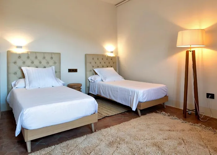 Hotel La Cabrera de Mar