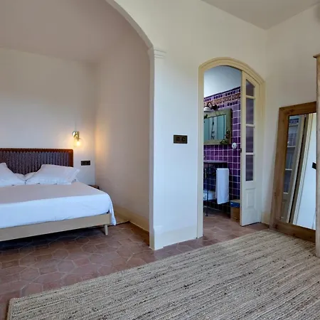 La Hotel Cabrera de Mar