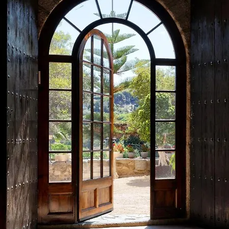La Hotel Cabrera de Mar