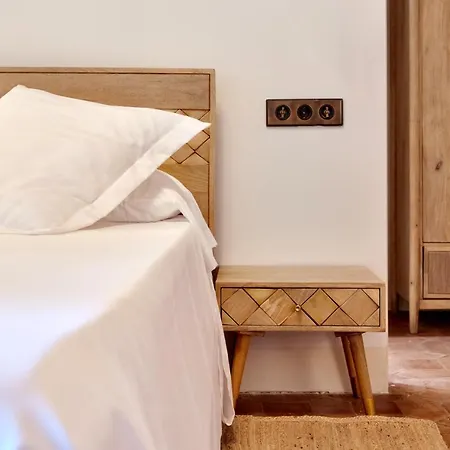 La Boutique 3* Cabrera de Mar