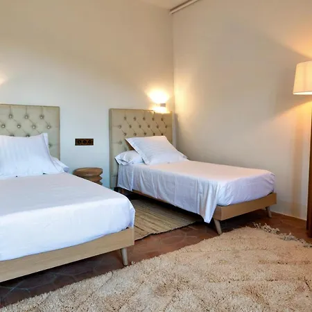Hotel La Cabrera de Mar