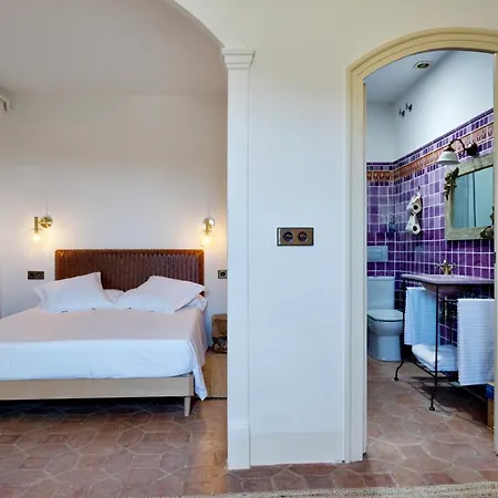 La Hotel Cabrera de Mar