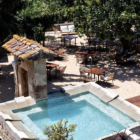 La 3* Cabrera de Mar