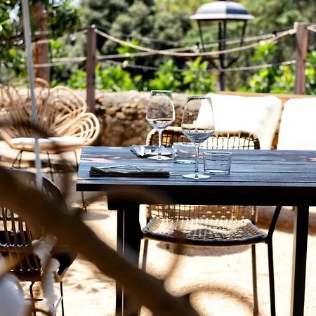 La Otel Cabrera de Mar