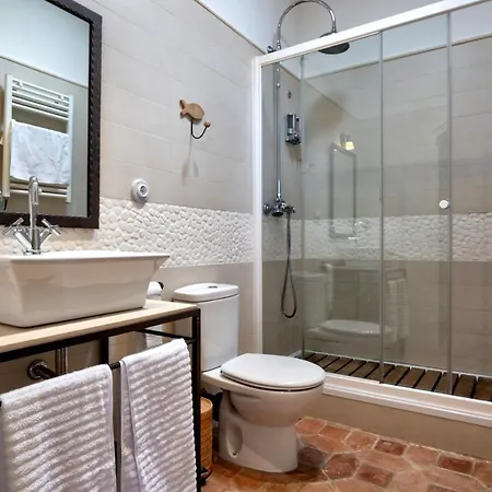 La 3* Cabrera de Mar